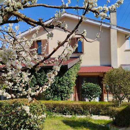B&B Angolo Verde Terni Esterno foto