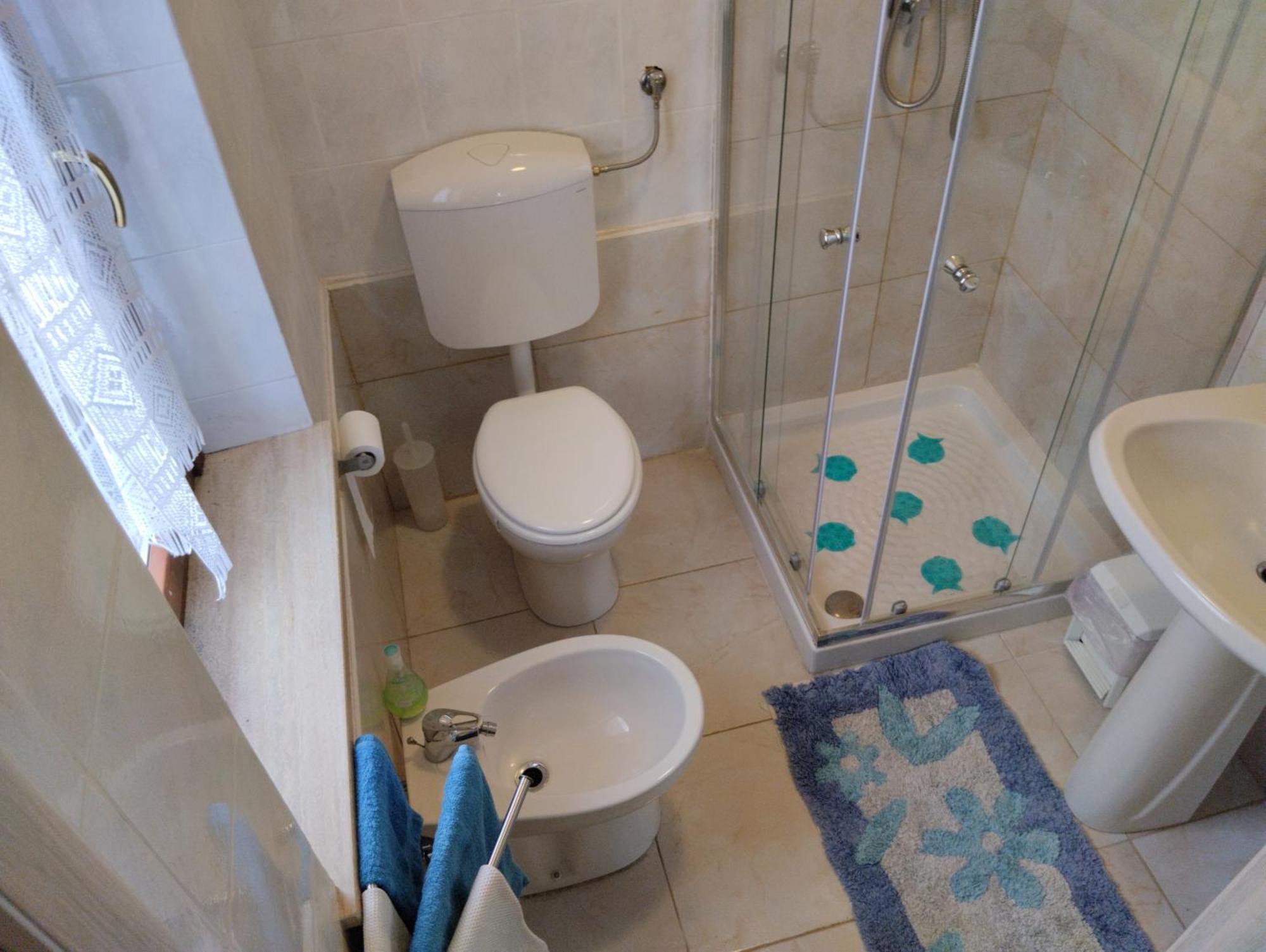 B&B Angolo Verde Terni Esterno foto