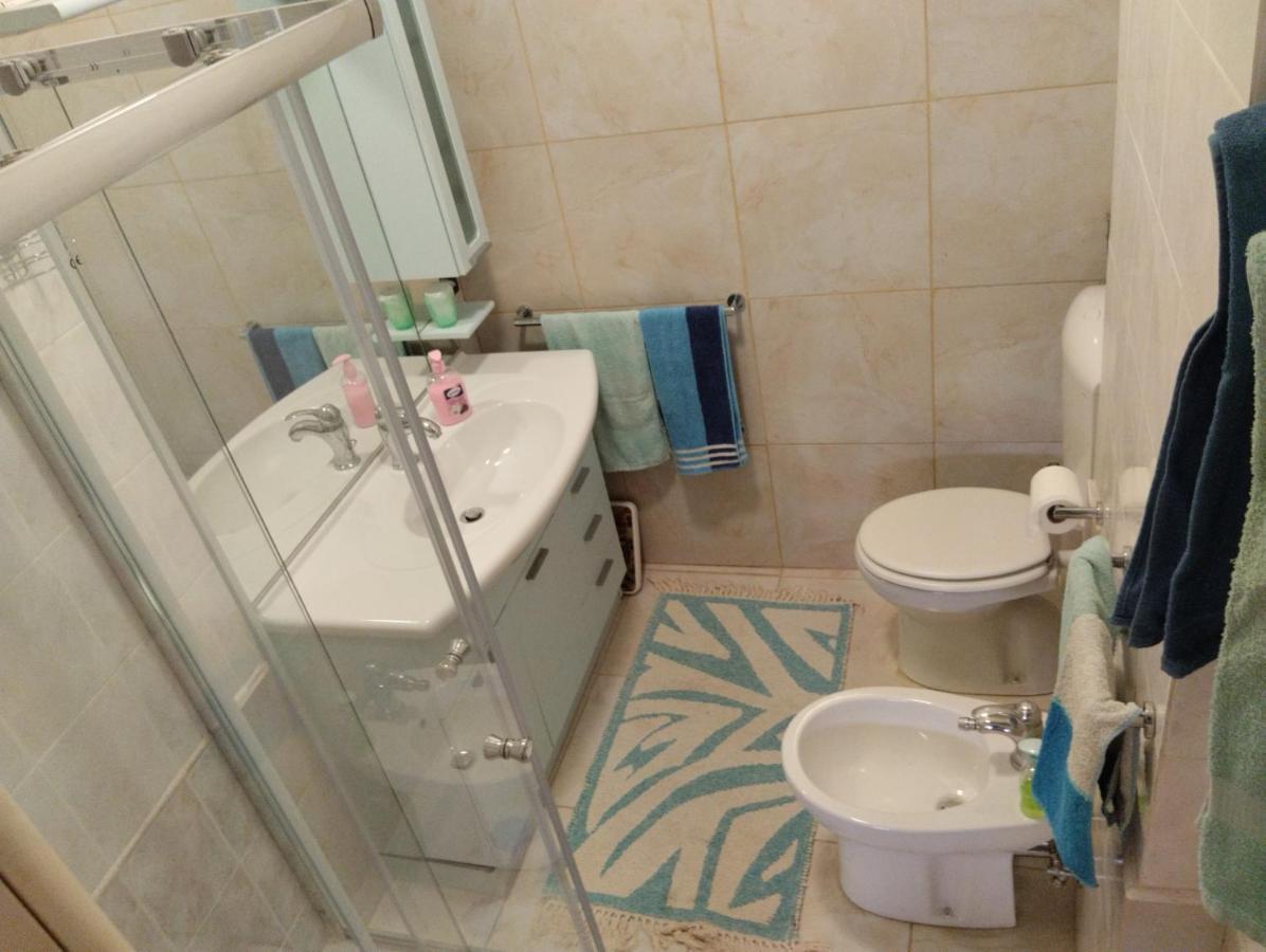 B&B Angolo Verde Terni Esterno foto