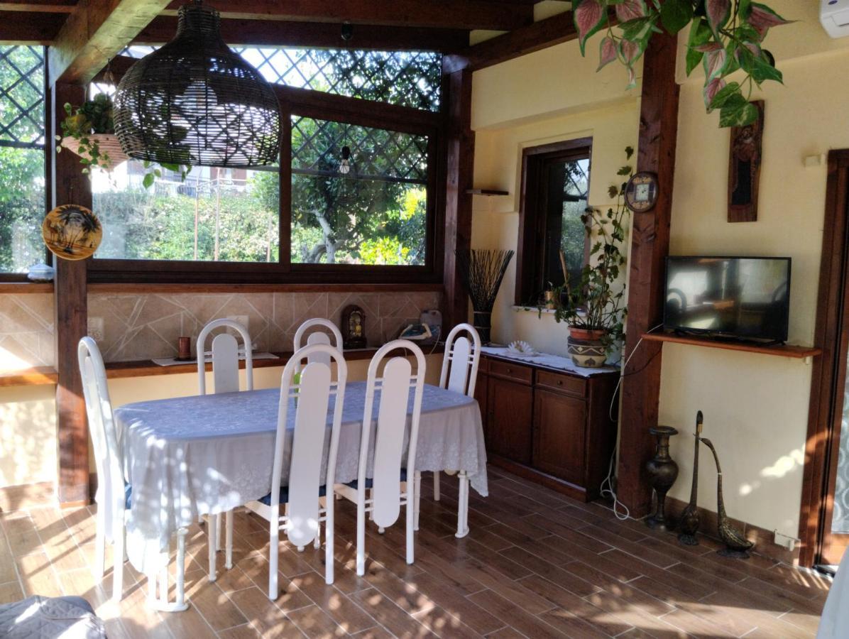 B&B Angolo Verde Terni Esterno foto