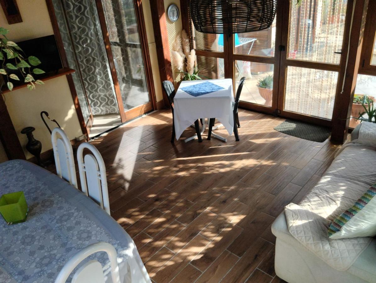 B&B Angolo Verde Terni Esterno foto