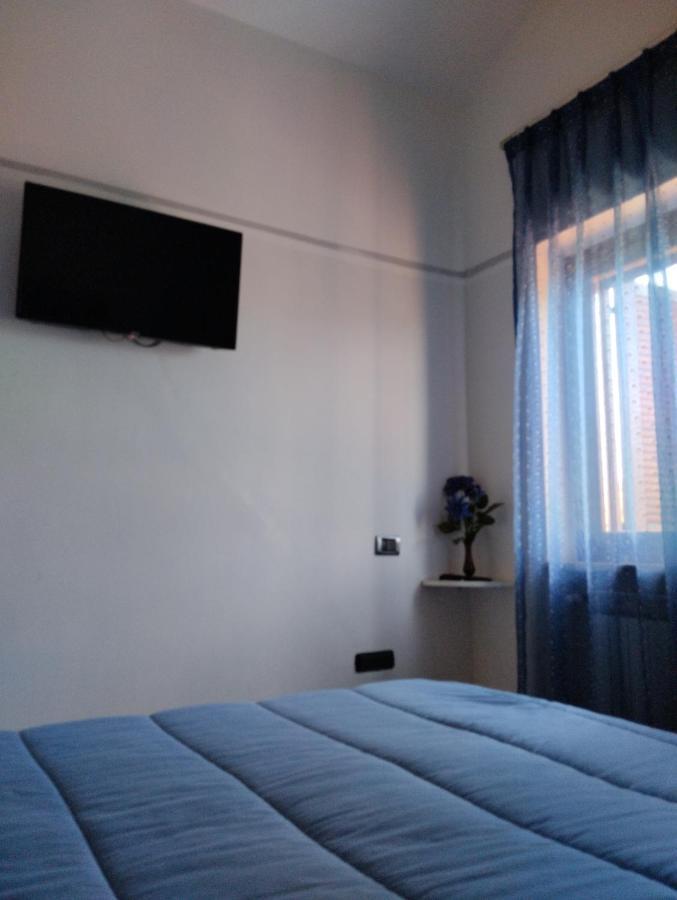 B&B Angolo Verde Terni Esterno foto
