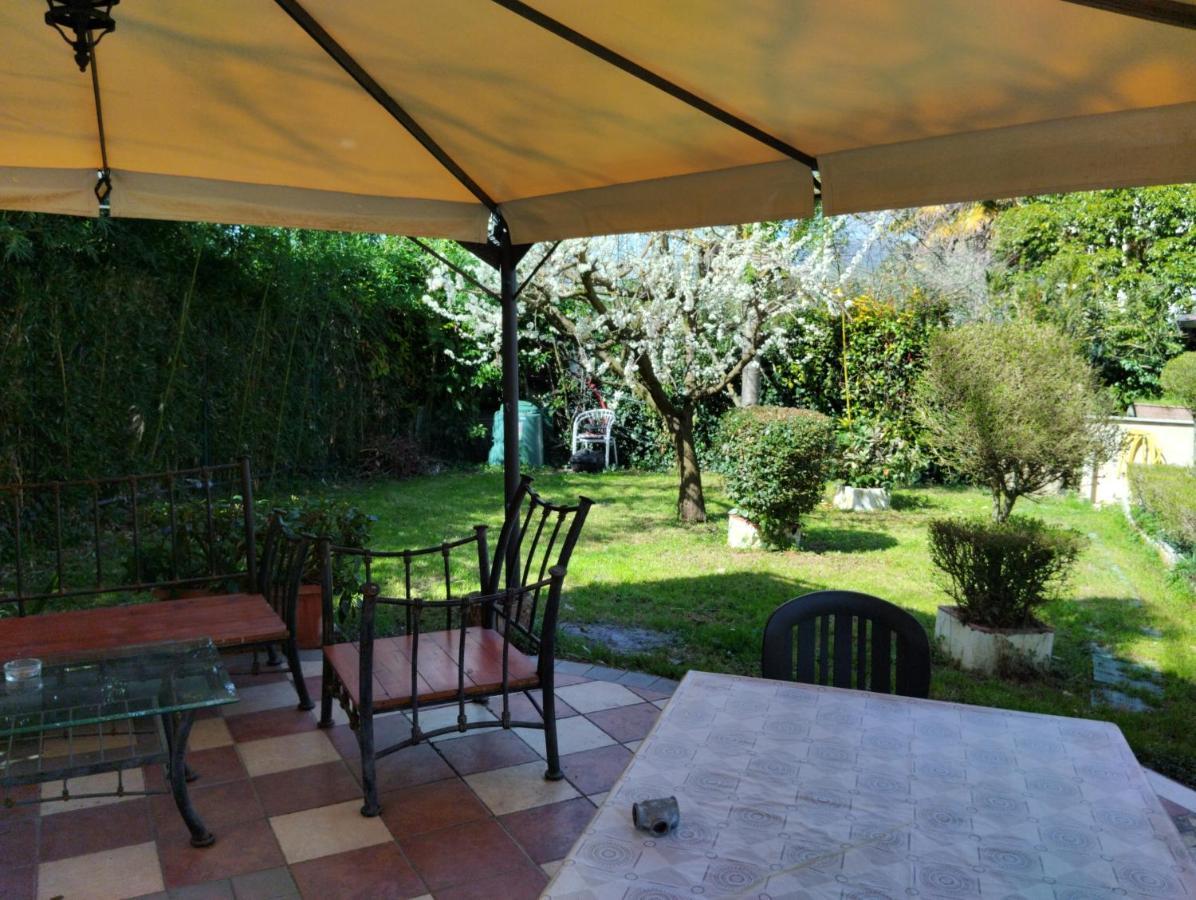B&B Angolo Verde Terni Esterno foto