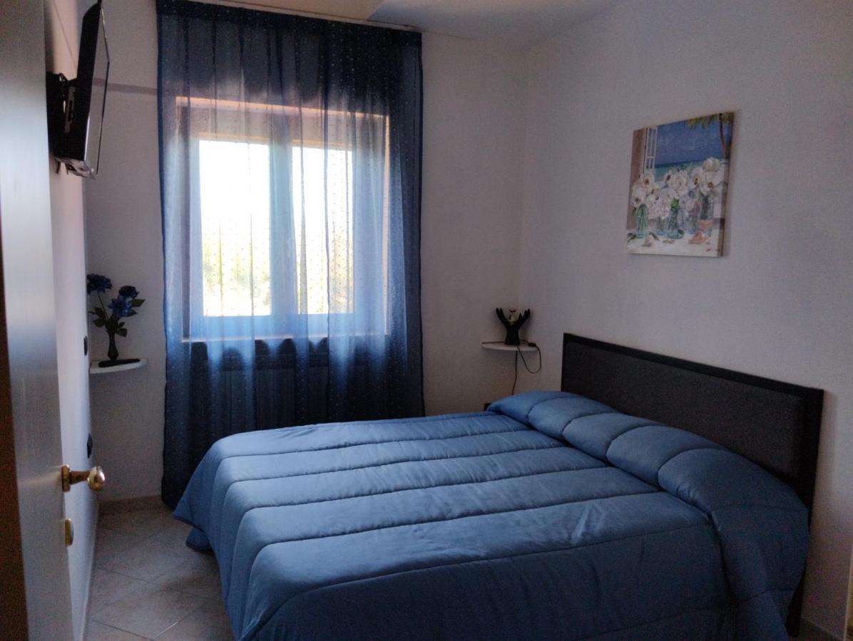 B&B Angolo Verde Terni Esterno foto