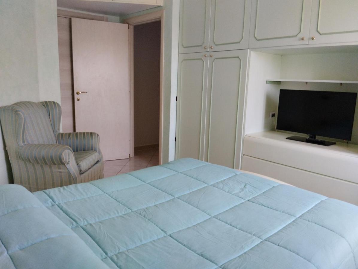 B&B Angolo Verde Terni Esterno foto
