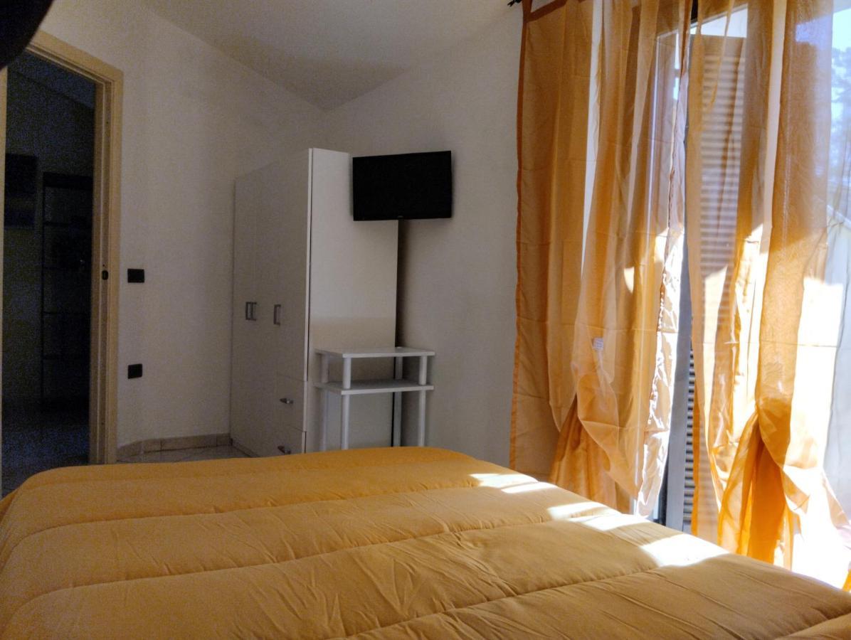 B&B Angolo Verde Terni Esterno foto