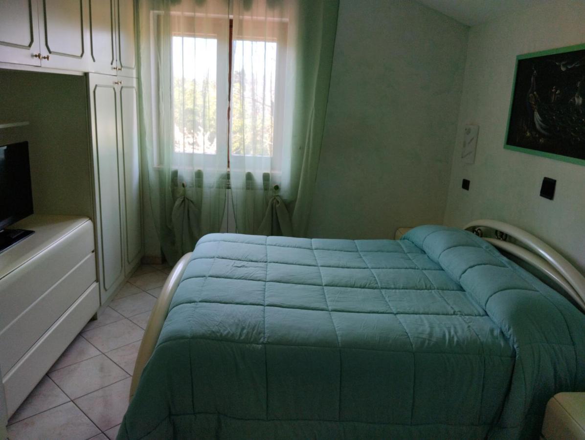 B&B Angolo Verde Terni Esterno foto